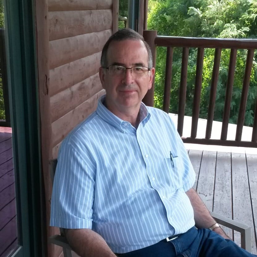 Gregory Dean Johnson