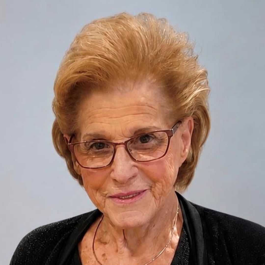 Sheila L. Nabat Dubow