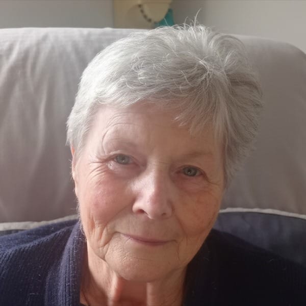 Patricia Iris Joll