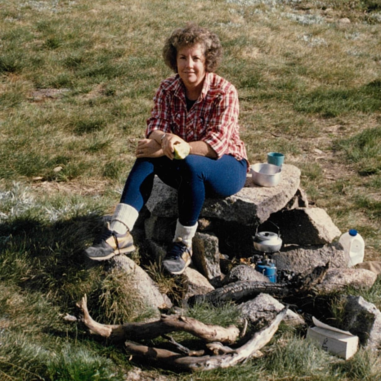 Elizabeth Almond