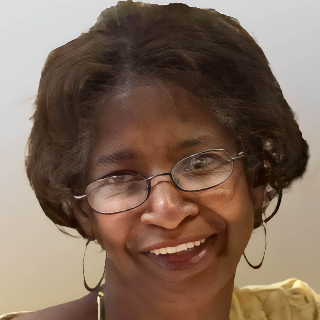 Euranna “Rainy” C. Blathers