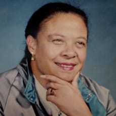 June Adaline Peggy Inniss Best