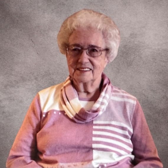 Betty J. Willyard