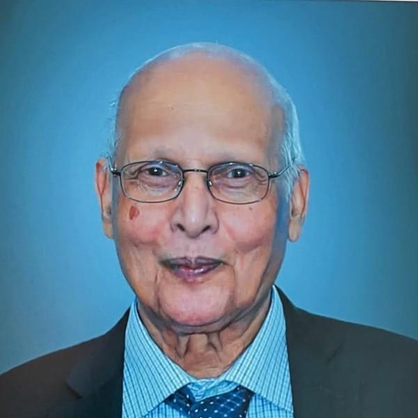 Balasubramaniam Murugesampillai