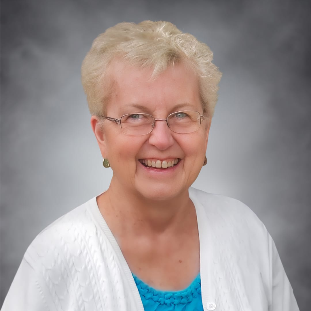 Jean Smith