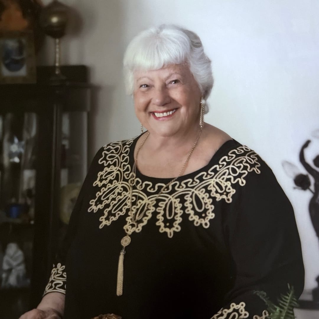 Claire L. Stern