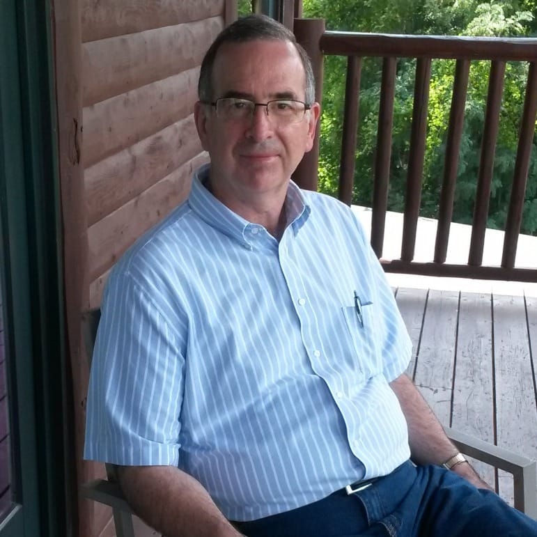 Gregory Dean Johnson