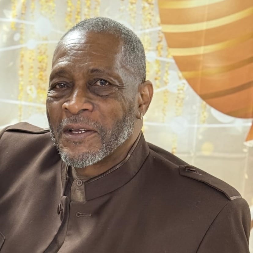 William "Bo" Douglas Boykins Sr.