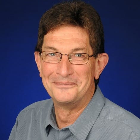 Clive Collinson Pope