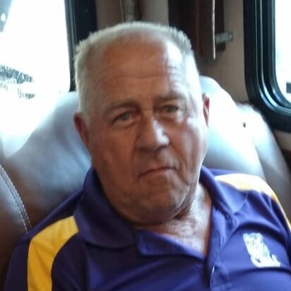 Talmadge "Papp" Dewayne James 