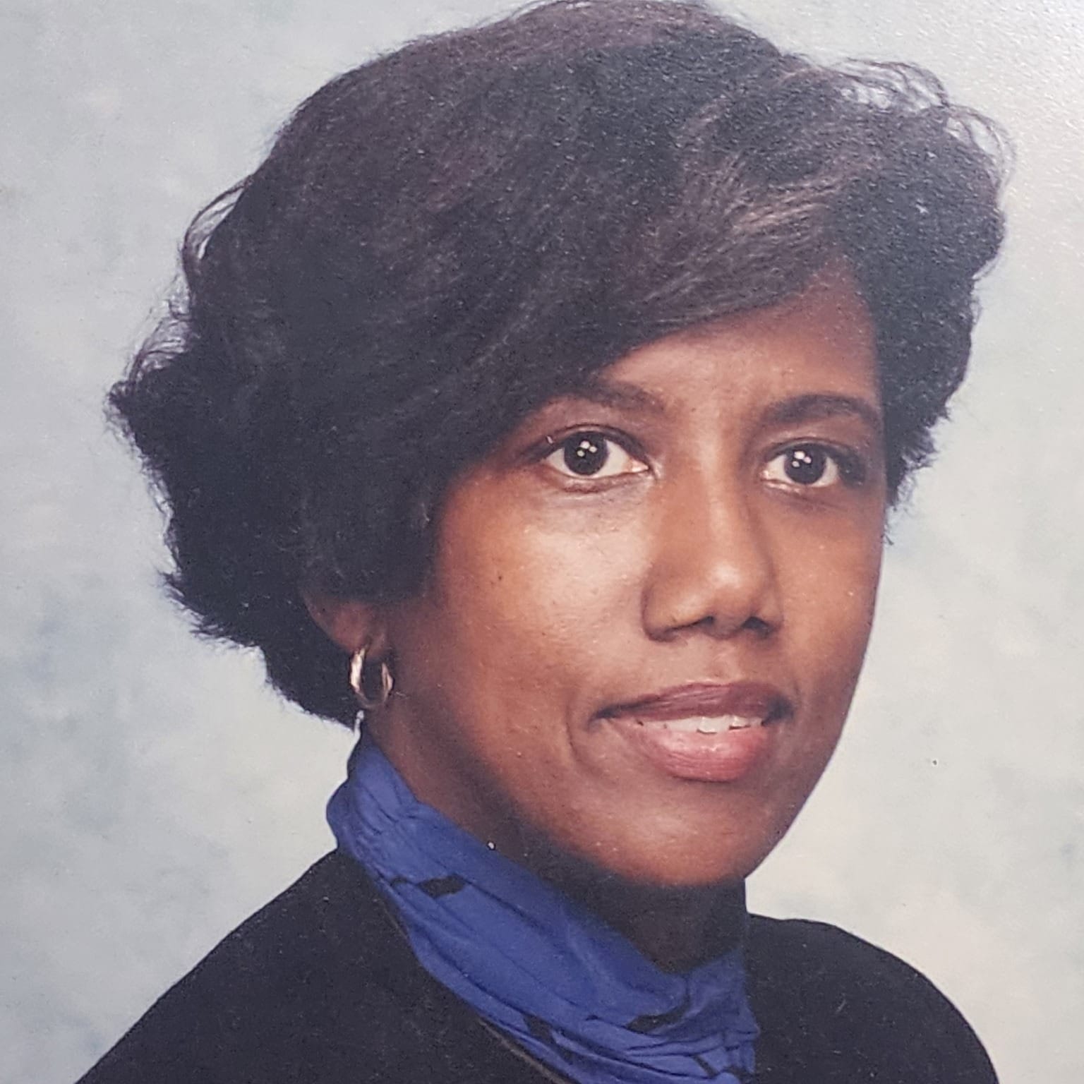 Earnestine Scott Ester