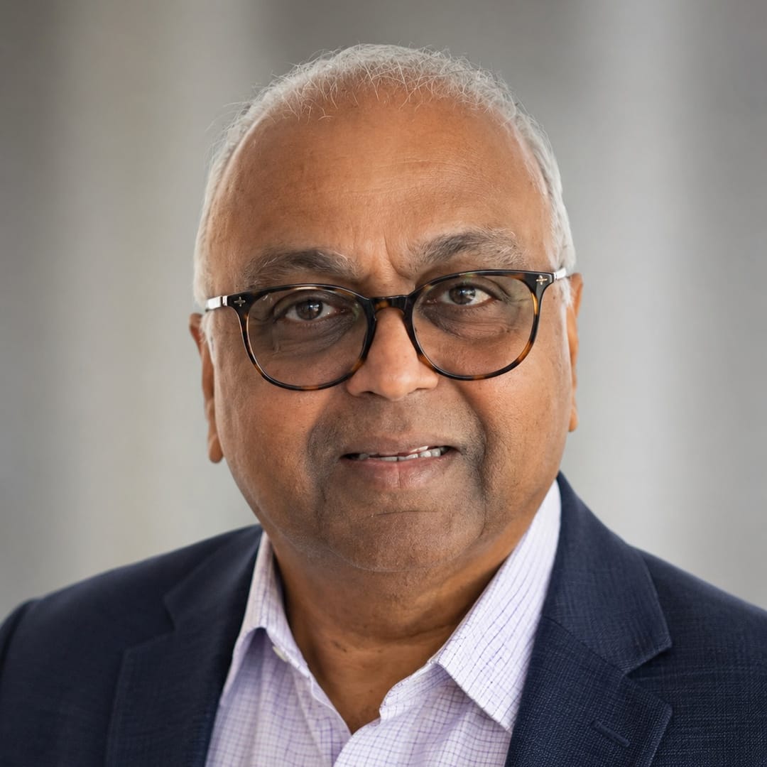 Rajesh Pandya
