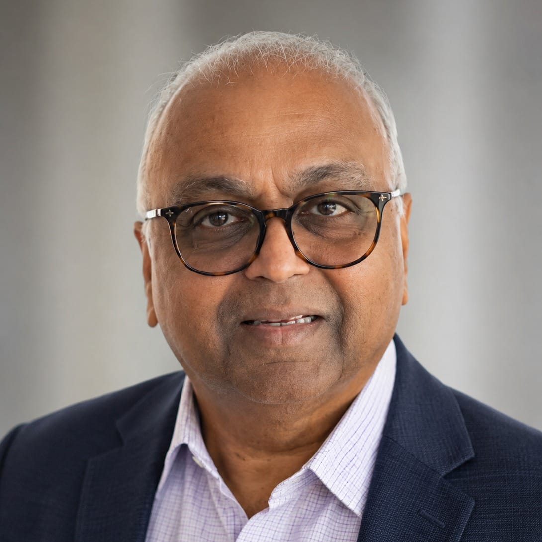 Rajesh Pandya