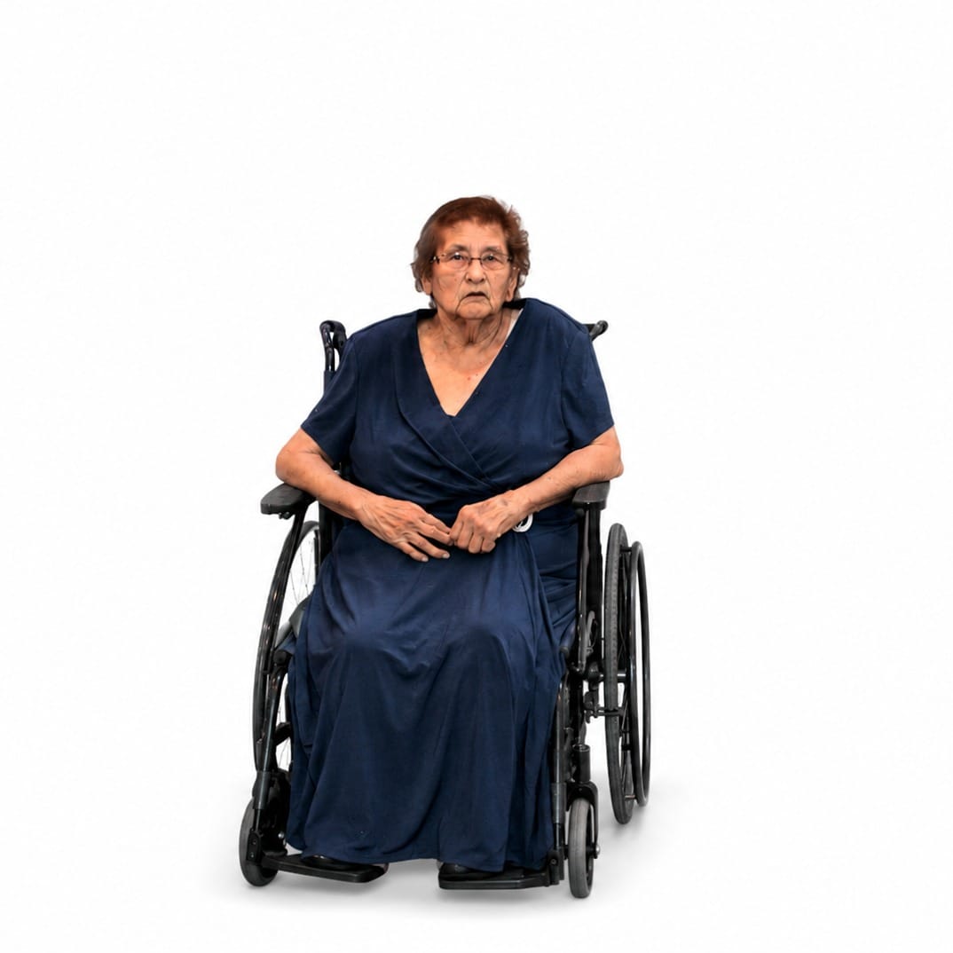 Guadalupe C Villarreal