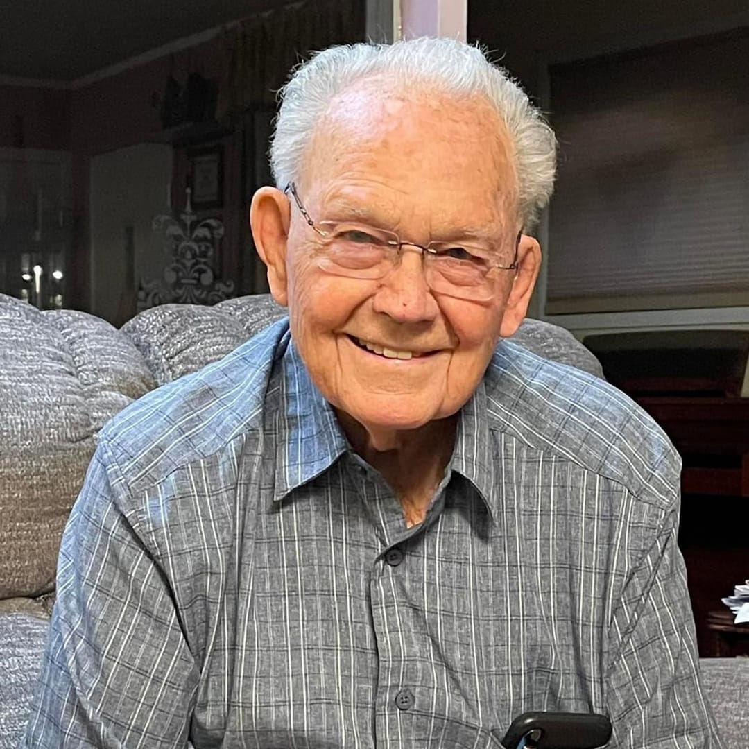 Bud LaVon Clement