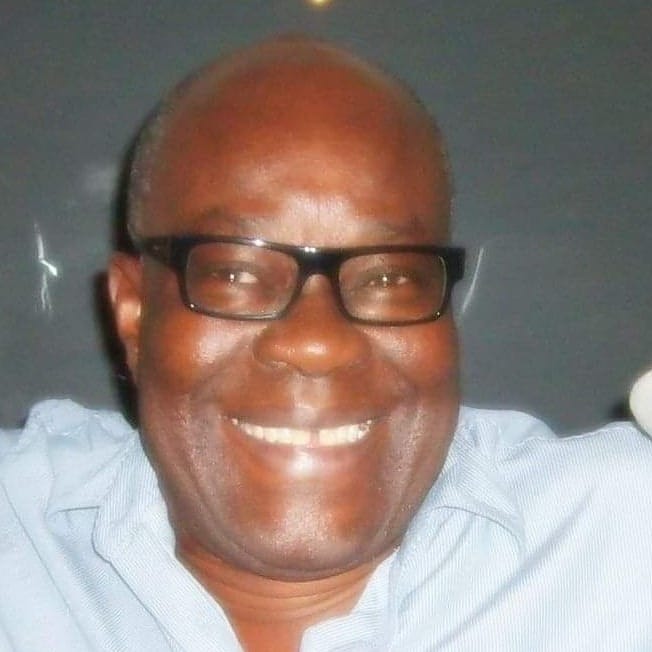 Humphrey Bekwele Ihunwo