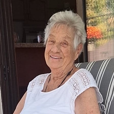 Barbara Harncock