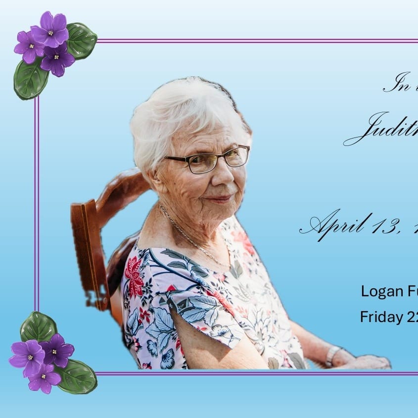 Judith Eveline Swan