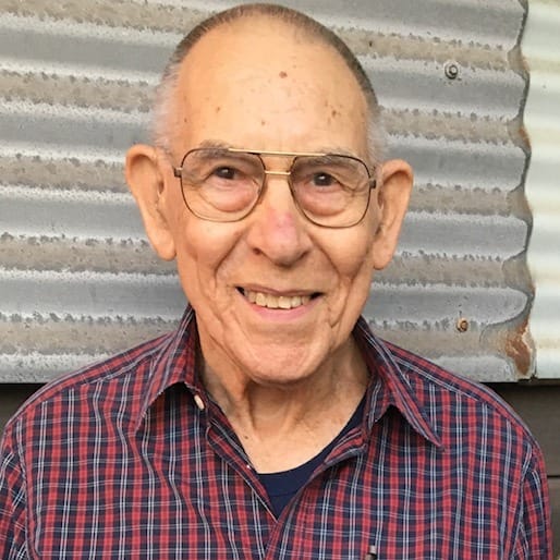 Ian Ross Randell