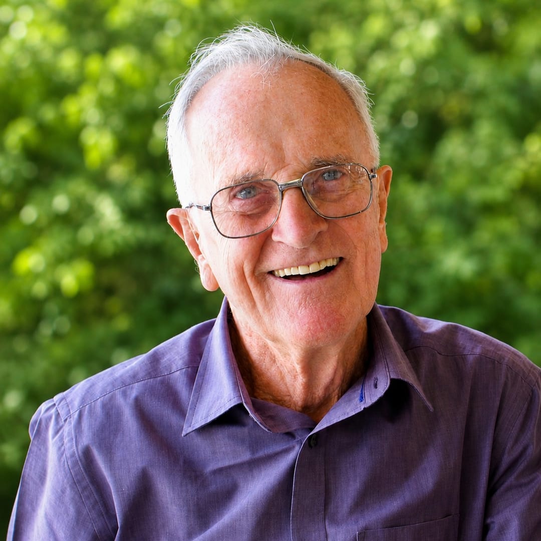 Edward 'Ed' Drummond
