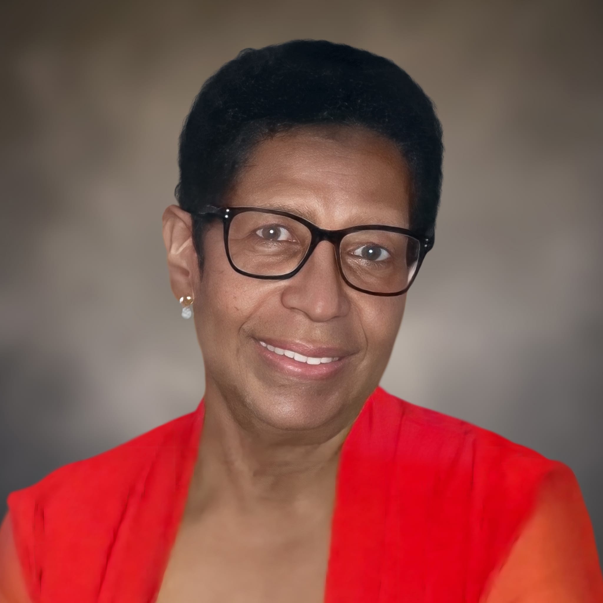 Margaret Parris