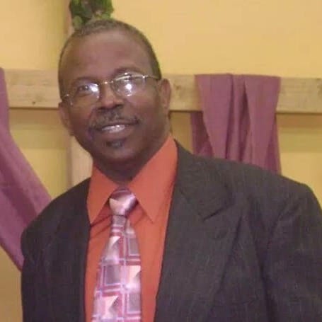 Clarence Griffin Jr