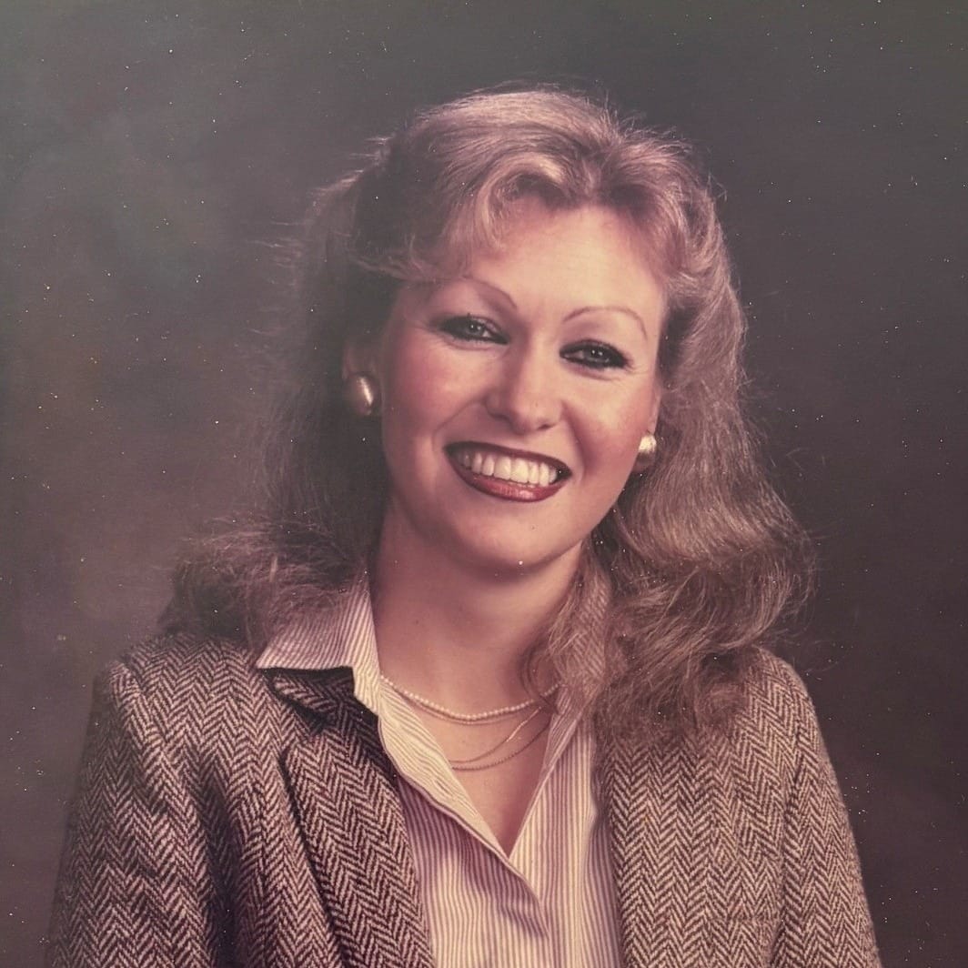 Maree Catherine MCGillicuddy