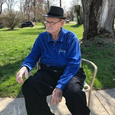 Virgil C. Stidham Sr.