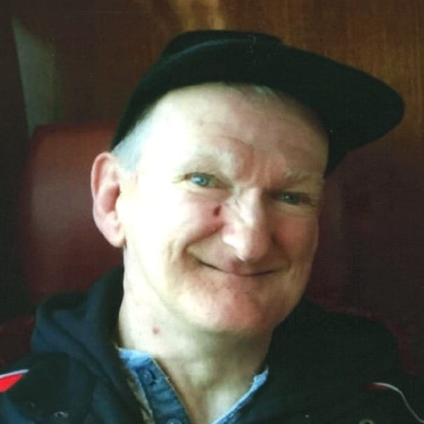 William John (Bill) Gaudin