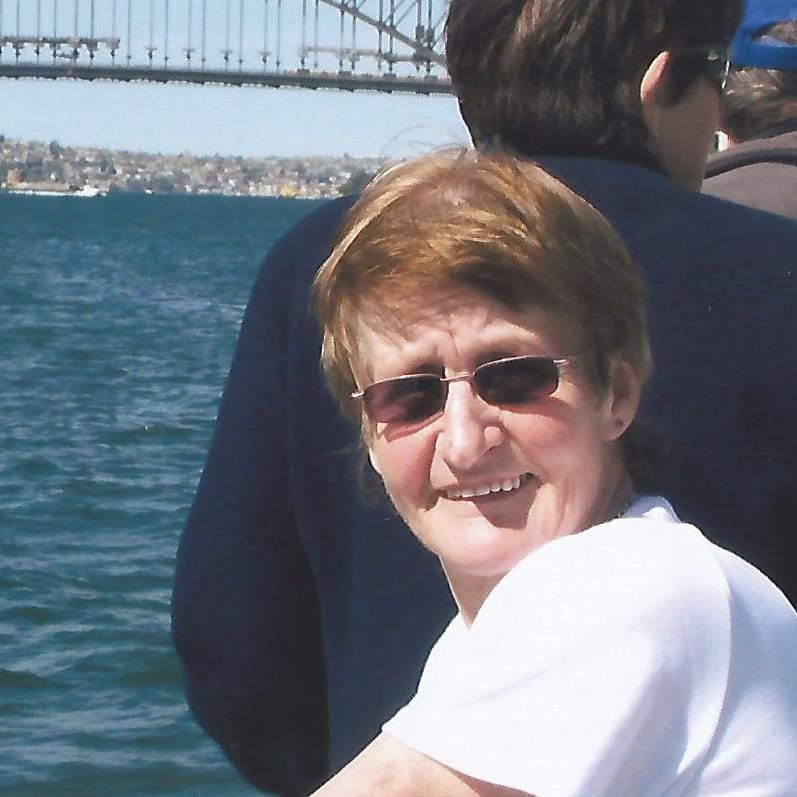 Dorothy Gilbert