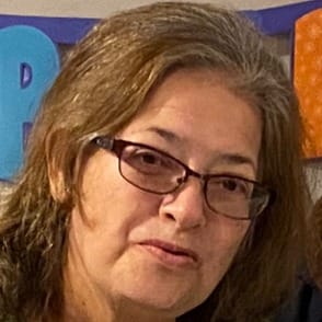 Rosa HIlda Duran Guzman 2-4PM