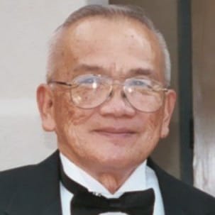 Isidro "Ed" Pioquinto