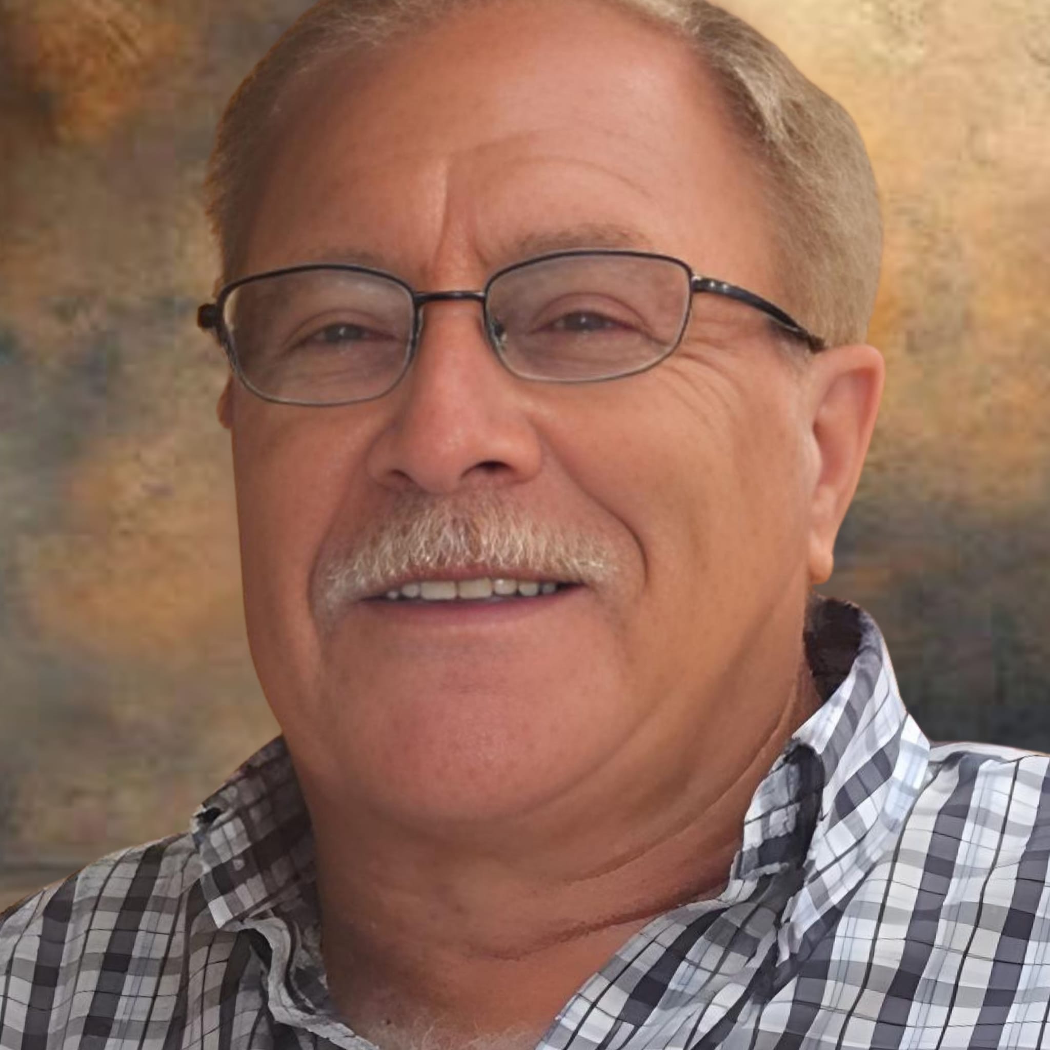 Abe J. Suderman