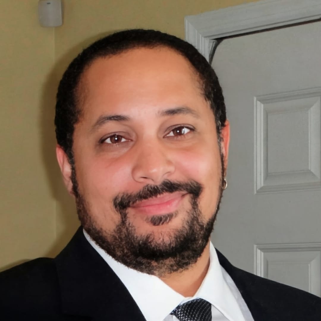 Sean T. Harney 