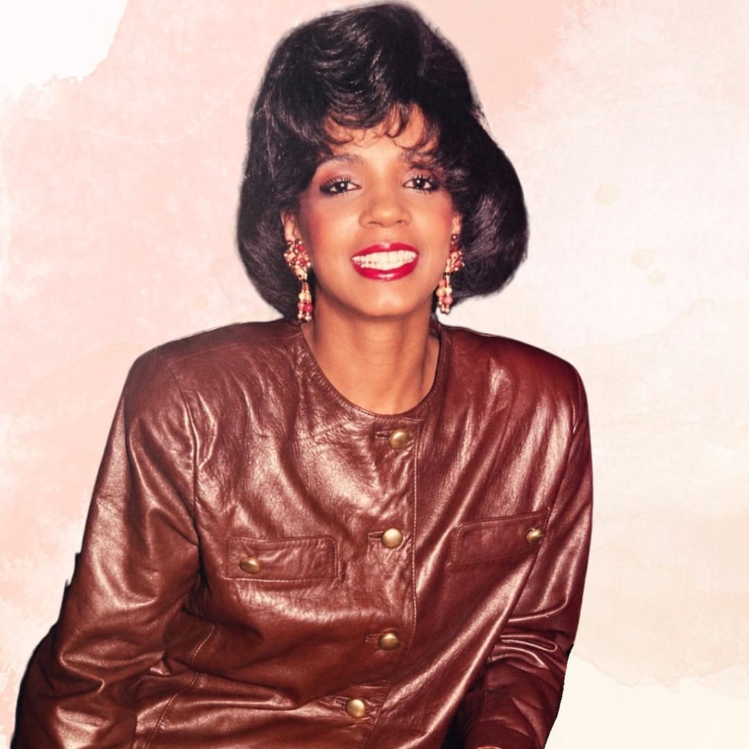 Karen Christine Wilson