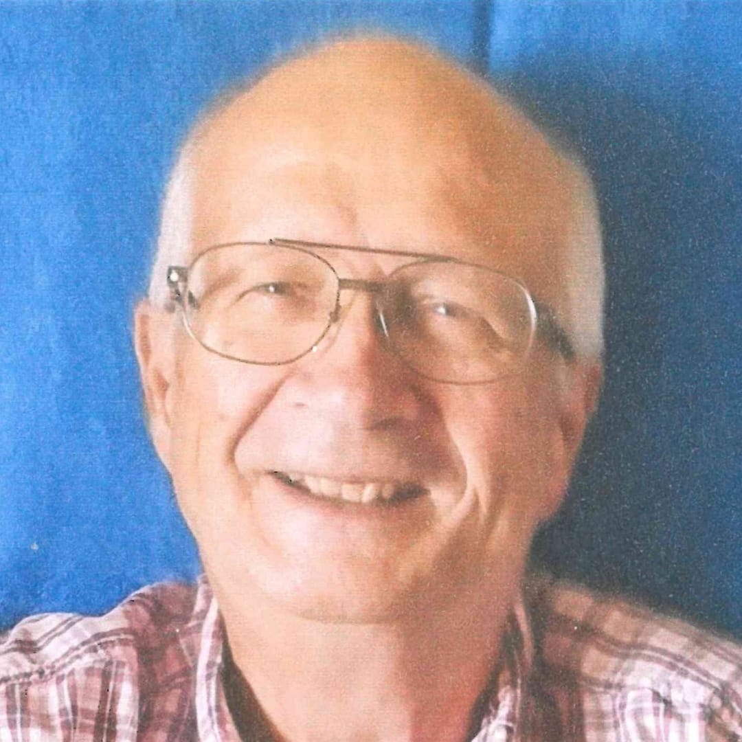 Donald Barker