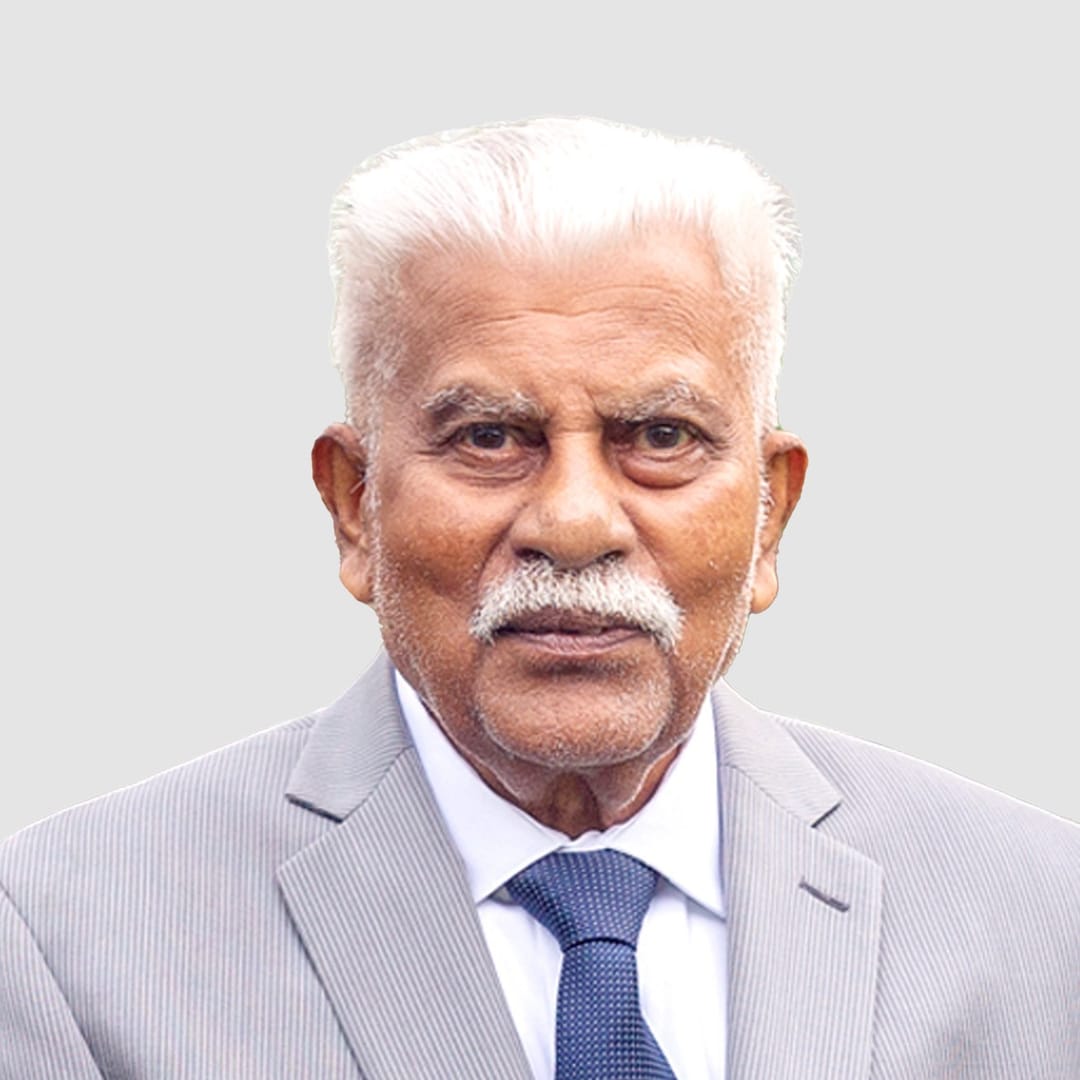 Chelliah Santhirasekari