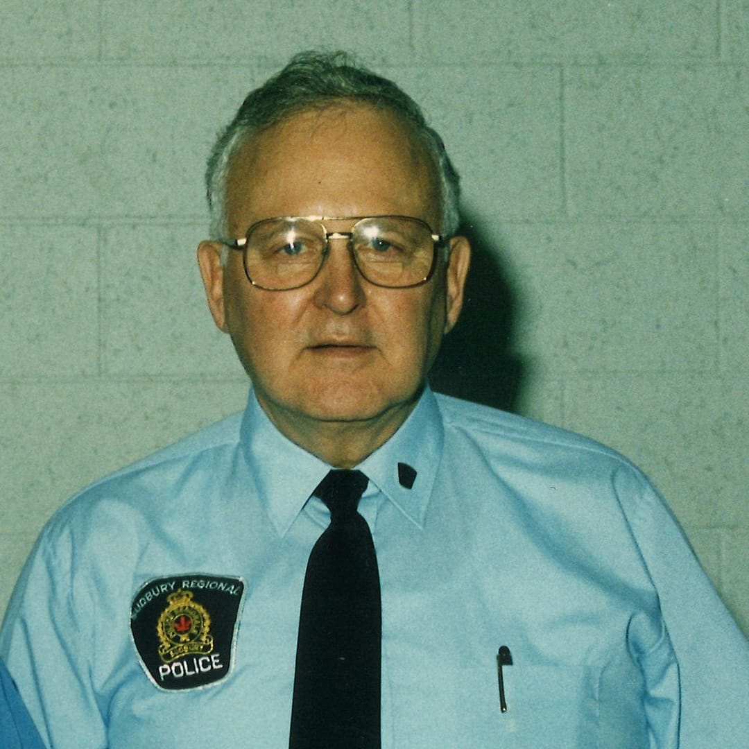 Donald Gordon Campbell