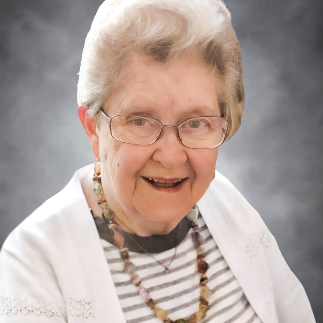 Joan Helen Fackoury