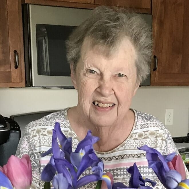 Joyce Kampstra