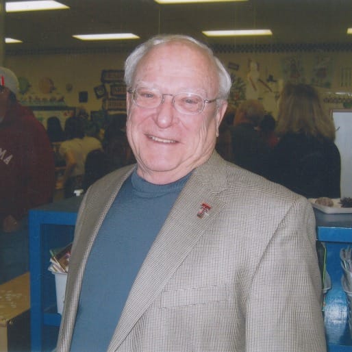 James Edward Schlittler