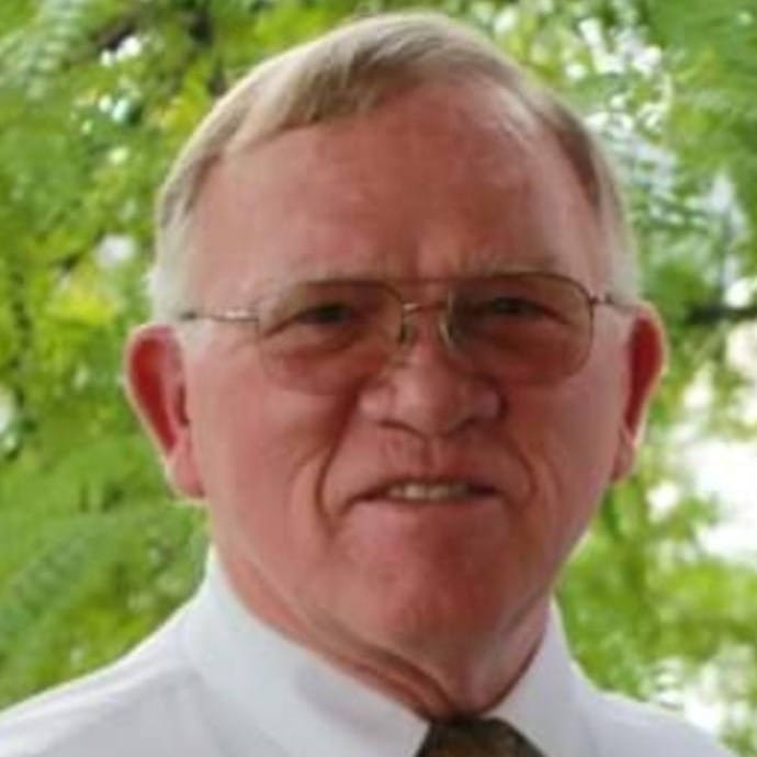 James Cunningham