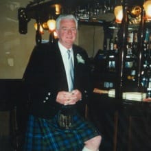 Gordon Cooney