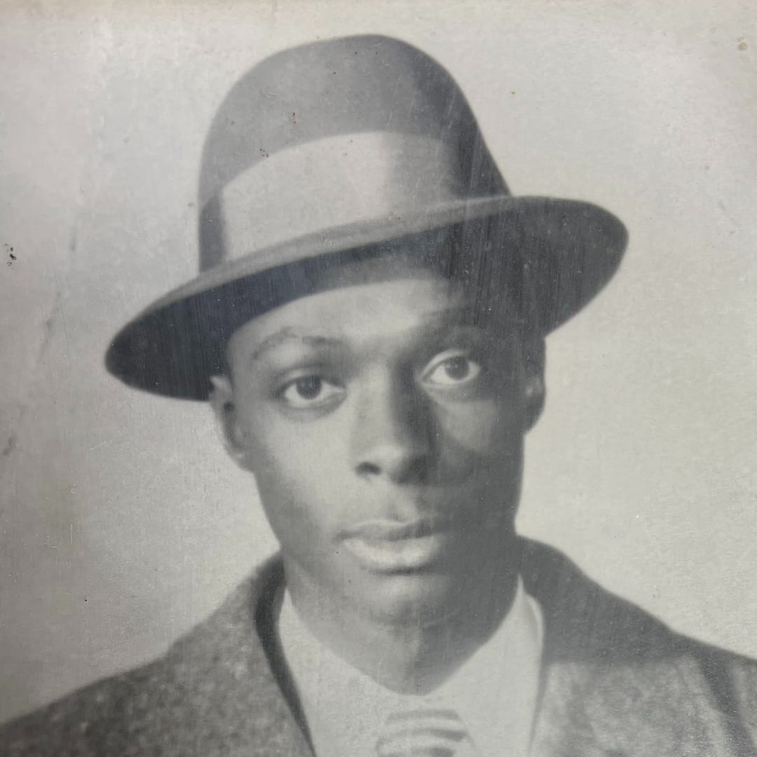 Wydell Townsend