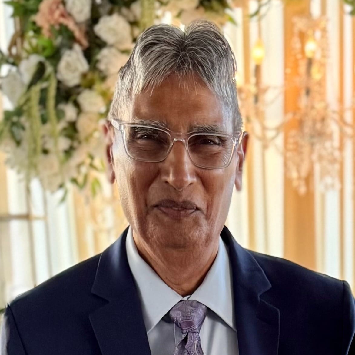  Rachhpal Singh Gidda