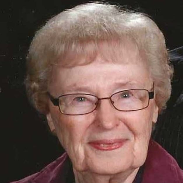 Charlotte Kerrigan