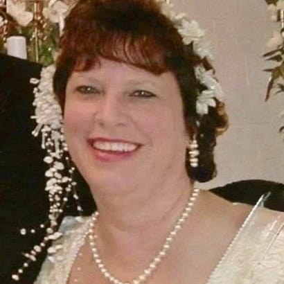 Joyce Marie Johnson Adams
