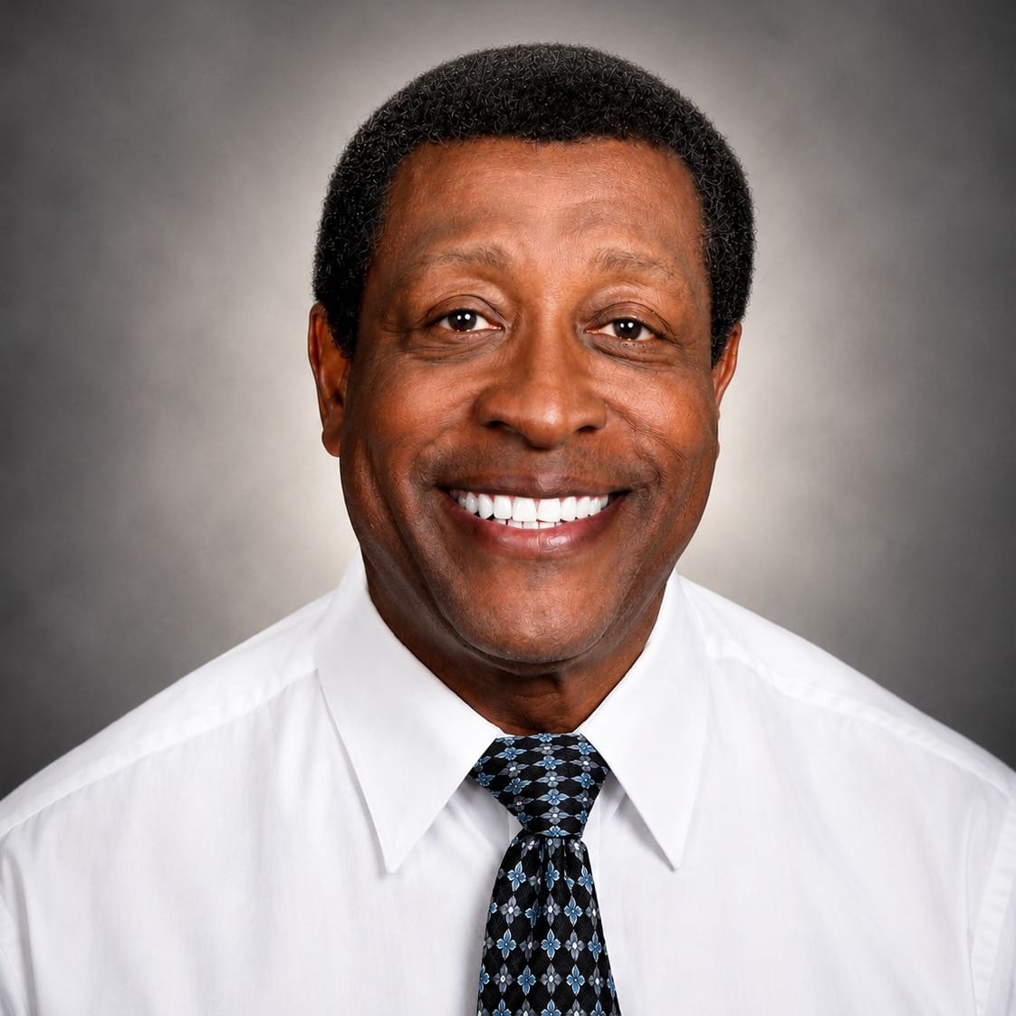 Melvin Wyatt Jones
