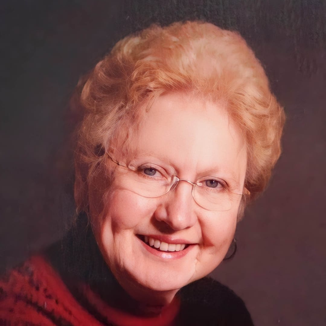 Carol Ann Klug