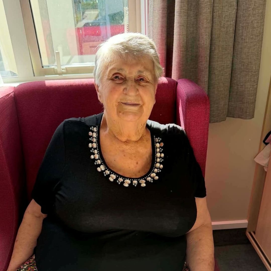 Ada Ann Lyster